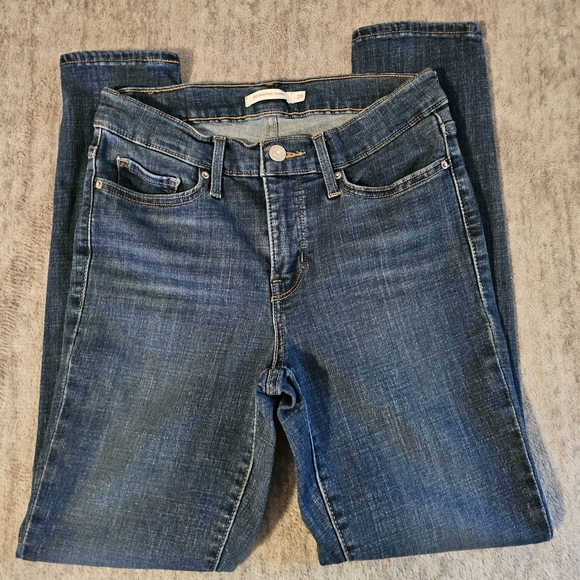 Levi's 311 Shaping Skinny Jeans - Picture 1 of 4